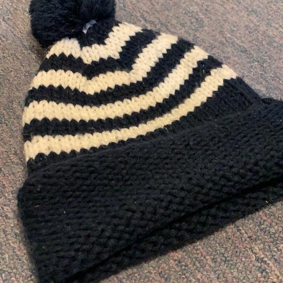 New England Patriots Toque- 50% off - Picture 7 of 7